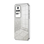For Xiaomi Redmi K50 / K50 Pro / Silver
