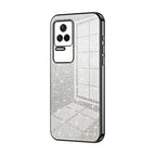 For Xiaomi Redmi K50 / K50 Pro / Black