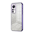 For Xiaomi Redmi K50 Ultra / Xiaomi 12T / Purple