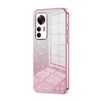 For Xiaomi Redmi K50 Ultra / Xiaomi 12T / Pink