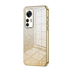 For Xiaomi Redmi K50 Ultra / Xiaomi 12T / Gold
