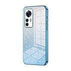 For Xiaomi Redmi K50 Ultra / Xiaomi 12T / Blue