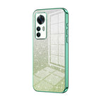 For Xiaomi Redmi K50 Ultra / Xiaomi 12T / Green