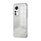 For Xiaomi Redmi K50 Ultra / Xiaomi 12T / Silver