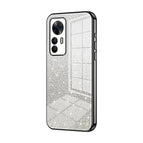 For Xiaomi Redmi K50 Ultra / Xiaomi 12T / Black