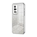 For Xiaomi Redmi K60 / K60 Pro / Silver