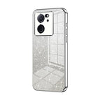 For Xiaomi Redmi K60 Ultra / Xiaomi 13T / Silver