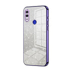 For Xiaomi Redmi Note 7 / Note 7 Pro / Purple
