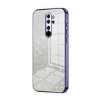 For Xiaomi Redmi Note 8 Pro / Purple