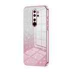 For Xiaomi Redmi Note 8 Pro / Pink