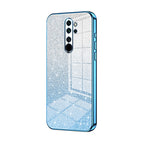 For Xiaomi Redmi Note 8 Pro / Blue