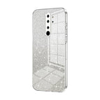 For Xiaomi Redmi Note 8 Pro / Transparent