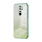 For Xiaomi Redmi Note 8 Pro / Green