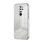 For Xiaomi Redmi Note 8 Pro / Silver