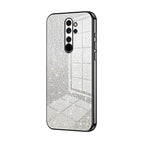 For Xiaomi Redmi Note 8 Pro / Black