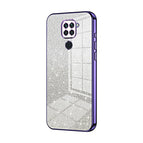 For Xiaomi Redmi Note 9 / 10X 4G / Purple