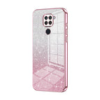 For Xiaomi Redmi Note 9 / 10X 4G / Pink