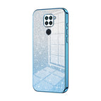 For Xiaomi Redmi Note 9 / 10X 4G / Blue