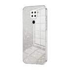 For Xiaomi Redmi Note 9 / 10X 4G / Transparent