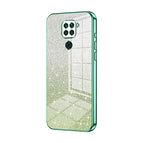 For Xiaomi Redmi Note 9 / 10X 4G / Green