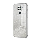 For Xiaomi Redmi Note 9 / 10X 4G / Silver