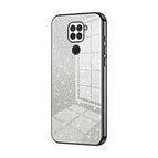 For Xiaomi Redmi Note 9 / 10X 4G / Black