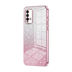 For Xiaomi Redmi Note 9 4G / Pink