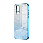 For Xiaomi Redmi Note 9 4G / Blue