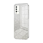 For Xiaomi Redmi Note 9 4G / Transparent