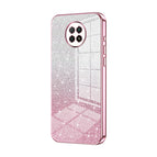 For Xiaomi Redmi Note 9 5G / Note 9T / Pink