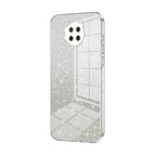 For Xiaomi Redmi Note 9 5G / Note 9T / Transparent