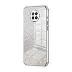 For Xiaomi Redmi Note 9 5G / Note 9T / Silver