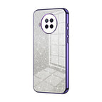 For Xiaomi Redmi Note 9 Pro 5G/Mi 10T Lite / Purple
