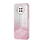 For Xiaomi Redmi Note 9 Pro 5G/Mi 10T Lite / Pink