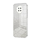 For Xiaomi Redmi Note 9 Pro 5G/Mi 10T Lite / Transparent