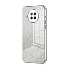 For Xiaomi Redmi Note 9 Pro 5G/Mi 10T Lite / Silver