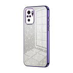For Xiaomi Redmi Note 10/Note 10S / Purple