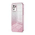 For Xiaomi Redmi Note 10/Note 10S / Pink