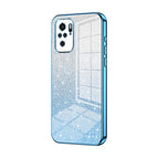 For Xiaomi Redmi Note 10/Note 10S / Blue