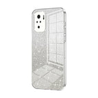 For Xiaomi Redmi Note 10/Note 10S / Transparent