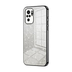 For Xiaomi Redmi Note 10/Note 10S / Black