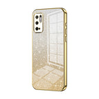 For Xiaomi Redmi Note 10 5G / Note 10T 5G / Gold