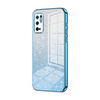 For Xiaomi Redmi Note 10 5G / Note 10T 5G / Blue