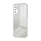 For Xiaomi Redmi Note 10 5G / Note 10T 5G / Transparent