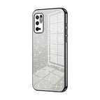 For Xiaomi Redmi Note 10 5G / Note 10T 5G / Black