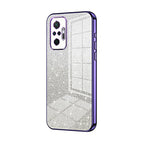 For Xiaomi Redmi Note 10 Pro/10 Pro Max / Purple