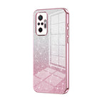 For Xiaomi Redmi Note 10 Pro/10 Pro Max / Pink