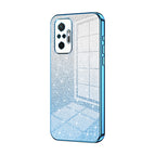 For Xiaomi Redmi Note 10 Pro/10 Pro Max / Blue