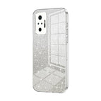 For Xiaomi Redmi Note 10 Pro/10 Pro Max / Transparent