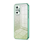 For Xiaomi Redmi Note 10 Pro/10 Pro Max / Green